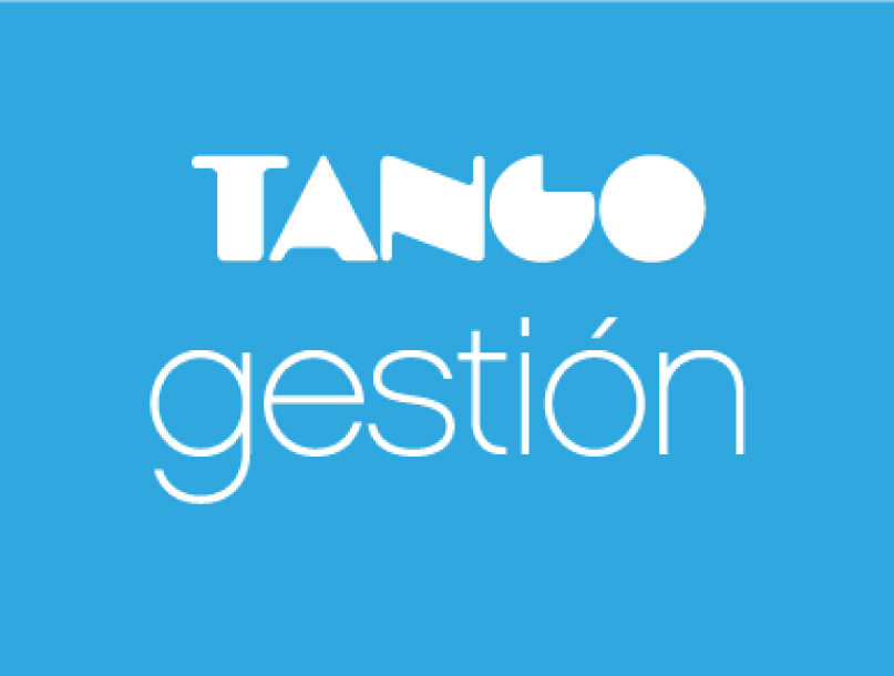 Tango Gestión
