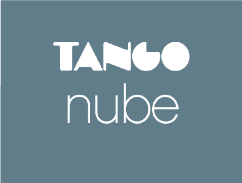 Tango nube