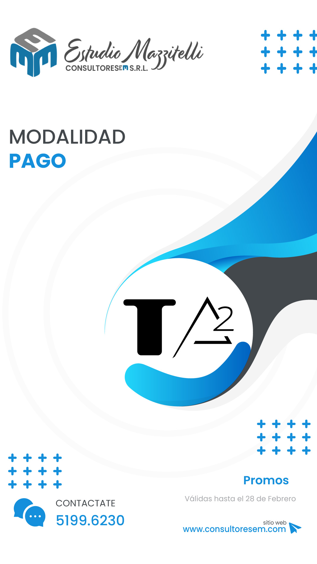 Promociones Tango Software