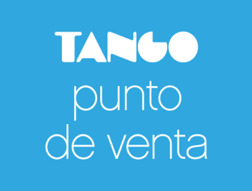 Tango Punto de Venta