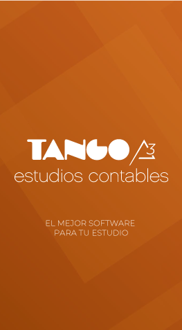 Tango Estudios Contables