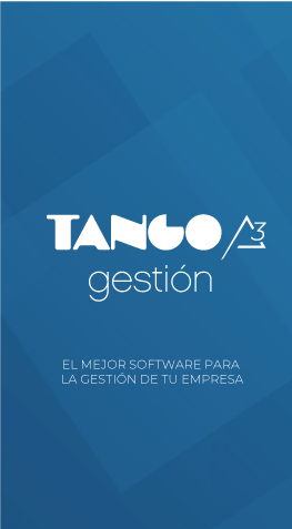 Tango Gestión