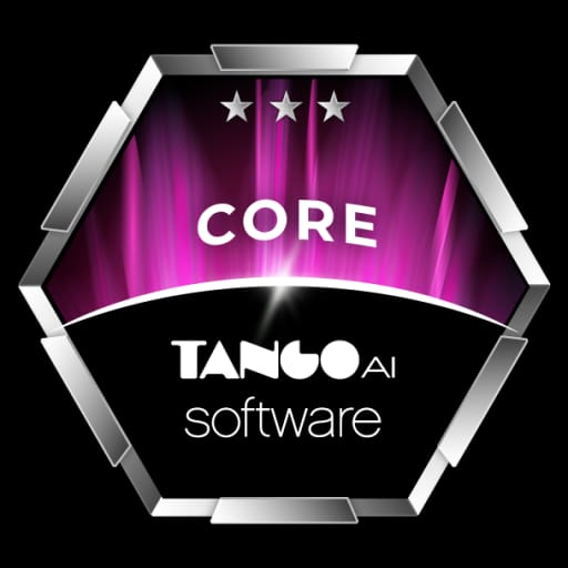 Insignia Tango Horizontes